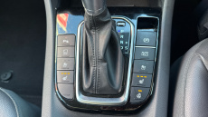 Hyundai IONIQ 1.6 GDi Hybrid Premium SE 5dr DCT Hybrid Hatchback